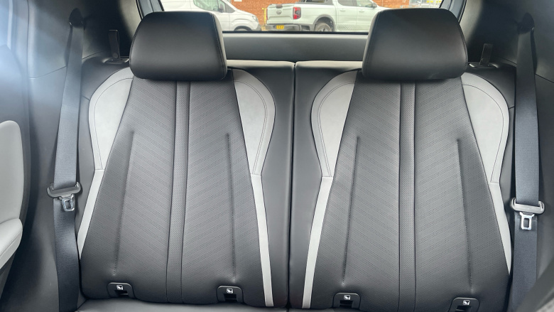 BYD Dolphin Surf 65kW Active 30kWh 5dr Auto Electric Hatchback